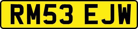 RM53EJW