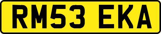 RM53EKA