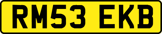 RM53EKB