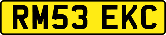 RM53EKC