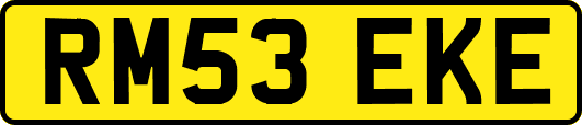 RM53EKE