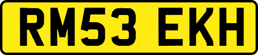 RM53EKH