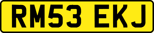 RM53EKJ