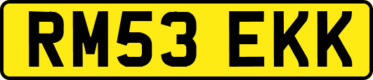 RM53EKK