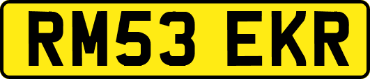 RM53EKR