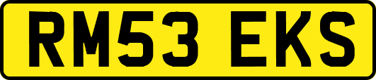 RM53EKS