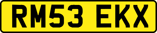 RM53EKX