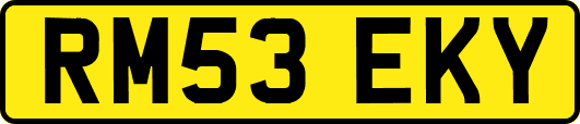 RM53EKY