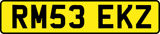 RM53EKZ