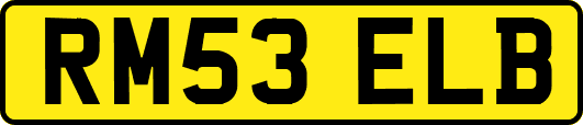 RM53ELB