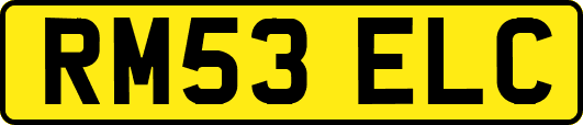 RM53ELC