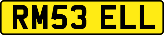RM53ELL
