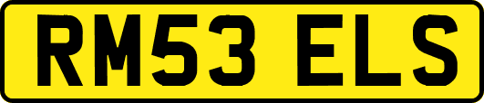 RM53ELS