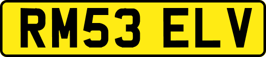 RM53ELV
