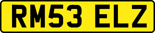 RM53ELZ