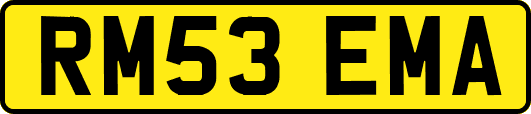 RM53EMA