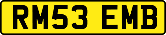 RM53EMB