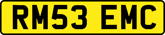 RM53EMC