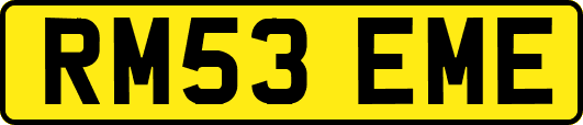 RM53EME