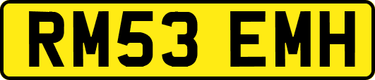 RM53EMH