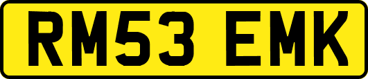 RM53EMK