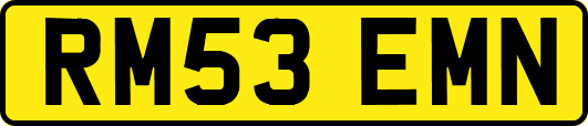RM53EMN
