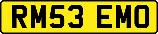 RM53EMO
