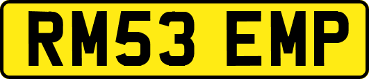 RM53EMP