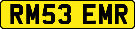 RM53EMR