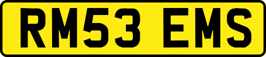 RM53EMS