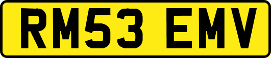 RM53EMV