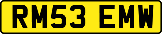 RM53EMW