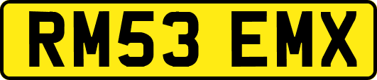 RM53EMX