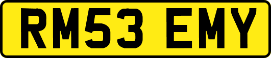 RM53EMY