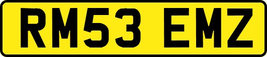 RM53EMZ