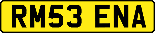RM53ENA