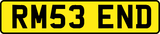 RM53END
