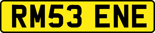 RM53ENE