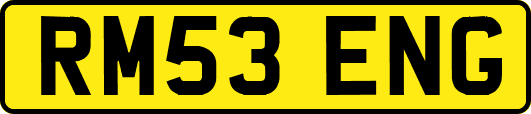 RM53ENG