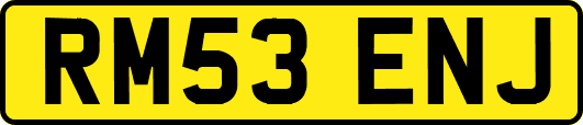 RM53ENJ