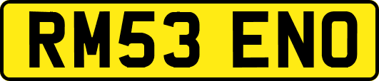 RM53ENO