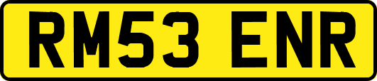 RM53ENR