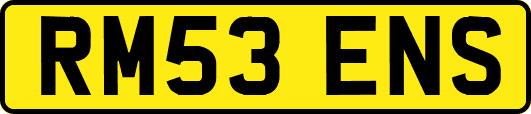RM53ENS