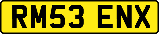 RM53ENX