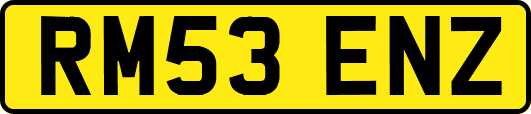 RM53ENZ