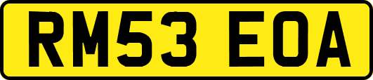 RM53EOA