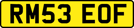 RM53EOF