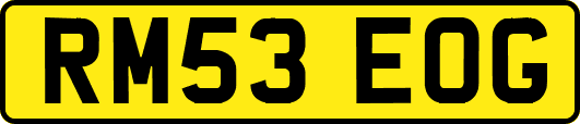RM53EOG