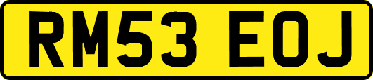 RM53EOJ