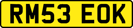 RM53EOK